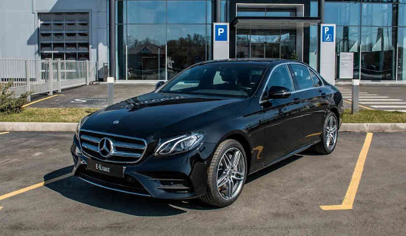 Прокат авто без водителя